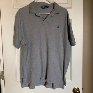 Men’s XL Polo